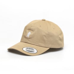 Grizzly OG Bear Dad Hat