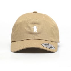 Grizzly OG Bear Dad Hat