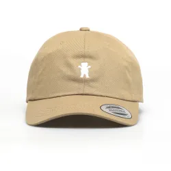 Grizzly OG Bear Dad Hat