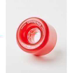 Arbor Bogart V2 61mm Ruote