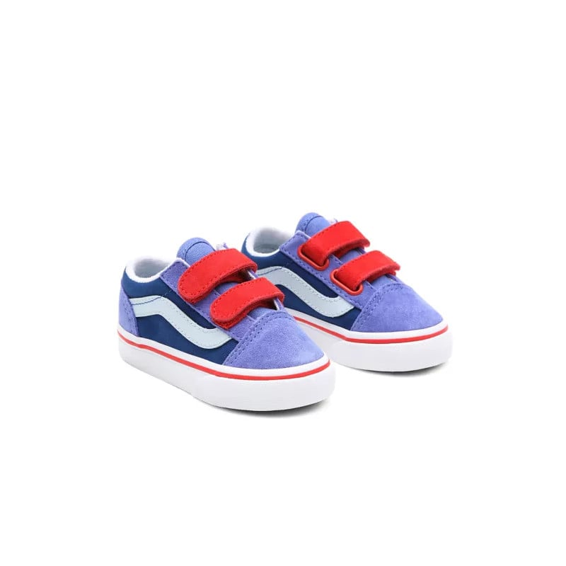 vans old skool v toddler