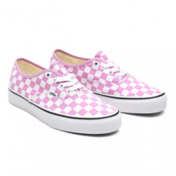 Vans Authentic Checkerboard Shoes