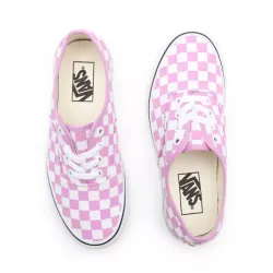 Vans Authentic Checkerboard Shoes