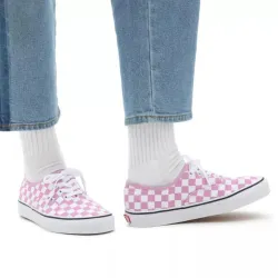 Vans Authentic Checkerboard Zapatillas