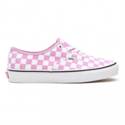 Vans Authentic Checkerboard Shoes