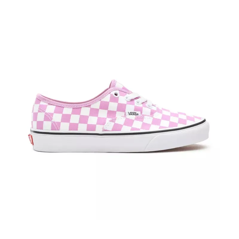 Vans Authentic Checkerboard Zapatillas