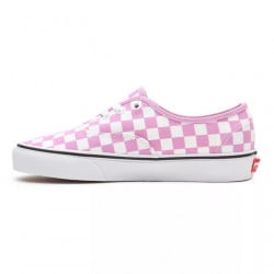 Vans Authentic Checkerboard Shoes