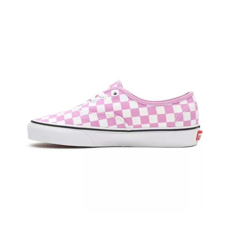 Vans Authentic Checkerboard Chaussures