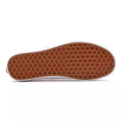 Vans Authentic Checkerboard Shoes