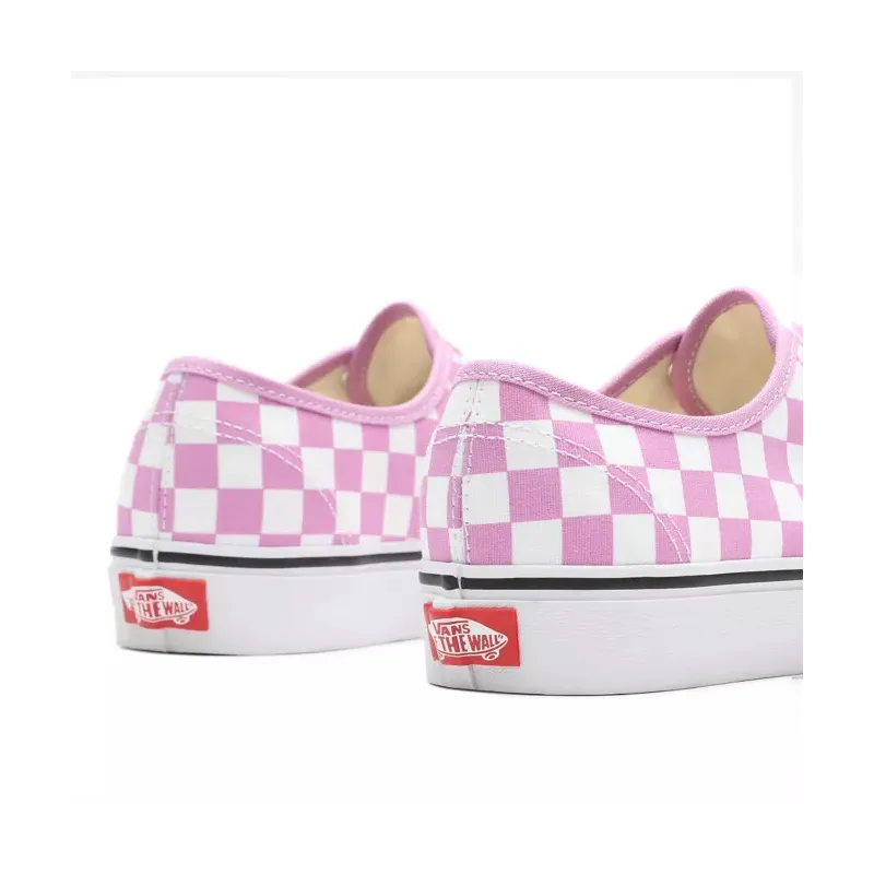 Vans Authentic Checkerboard Chaussures