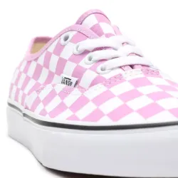 Vans Authentic Checkerboard Zapatillas