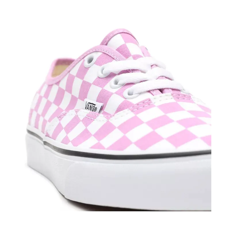 Vans Authentic Checkerboard Chaussures