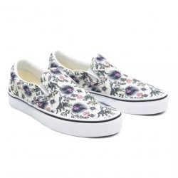 Vans Classic Slip-On Paradise Floral Chaussures