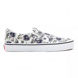 Vans Classic Slip-On Paradise Floral Shoes