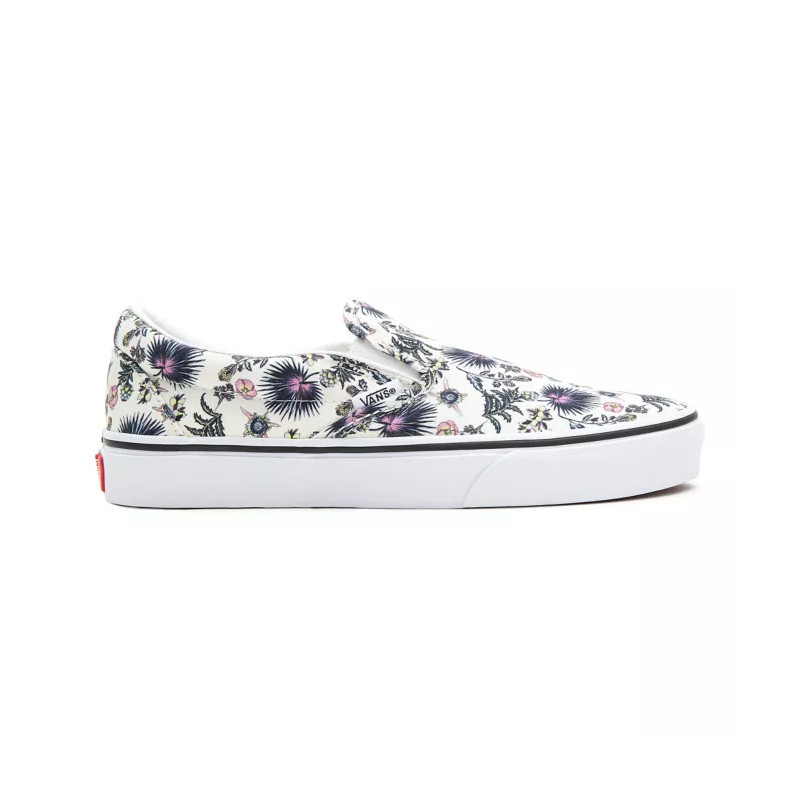Vans Classic Slip-On Paradise Floral Schoenen