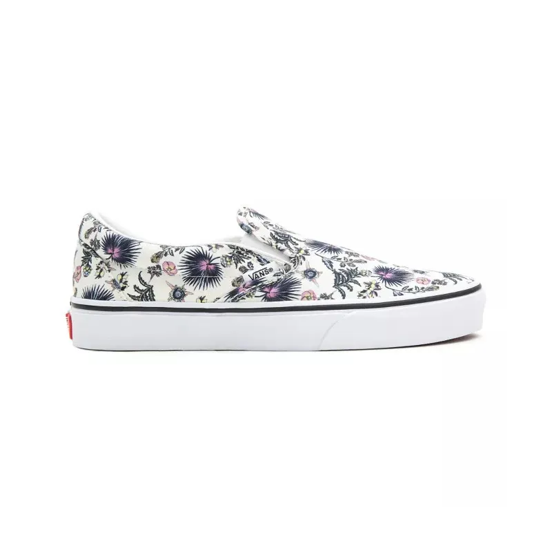 Vans Classic Slip-On Paradise Floral Schoenen