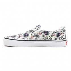 Vans Classic Slip-On Paradise Floral Chaussures