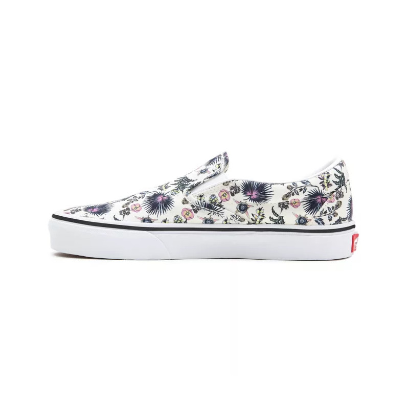 Vans Classic Slip-On Paradise Floral Schoenen