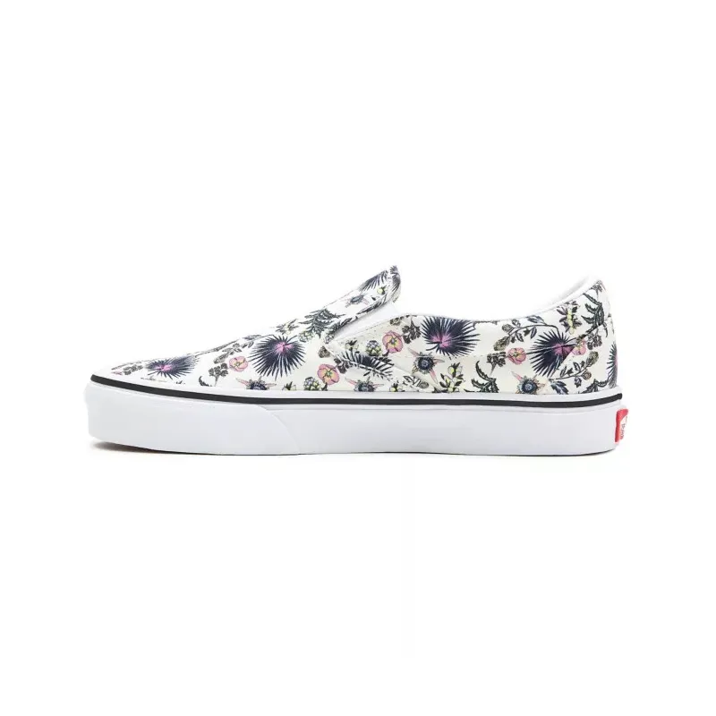 Vans Classic Slip-On Paradise Floral Schoenen