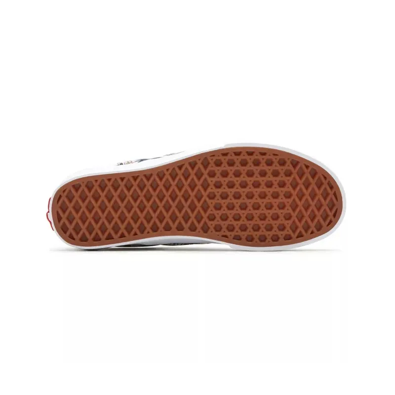 Vans Classic Slip-On Paradise Floral Schoenen
