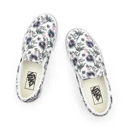 Vans Classic Slip-On Paradise Floral Schoenen