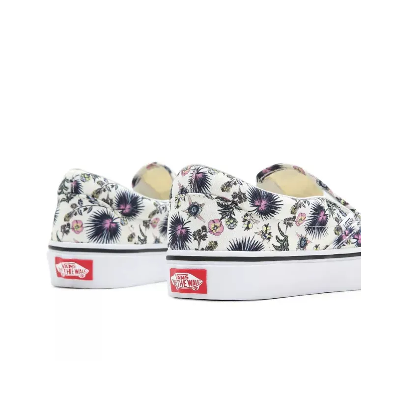 Vans Classic Slip-On Paradise Floral Schoenen