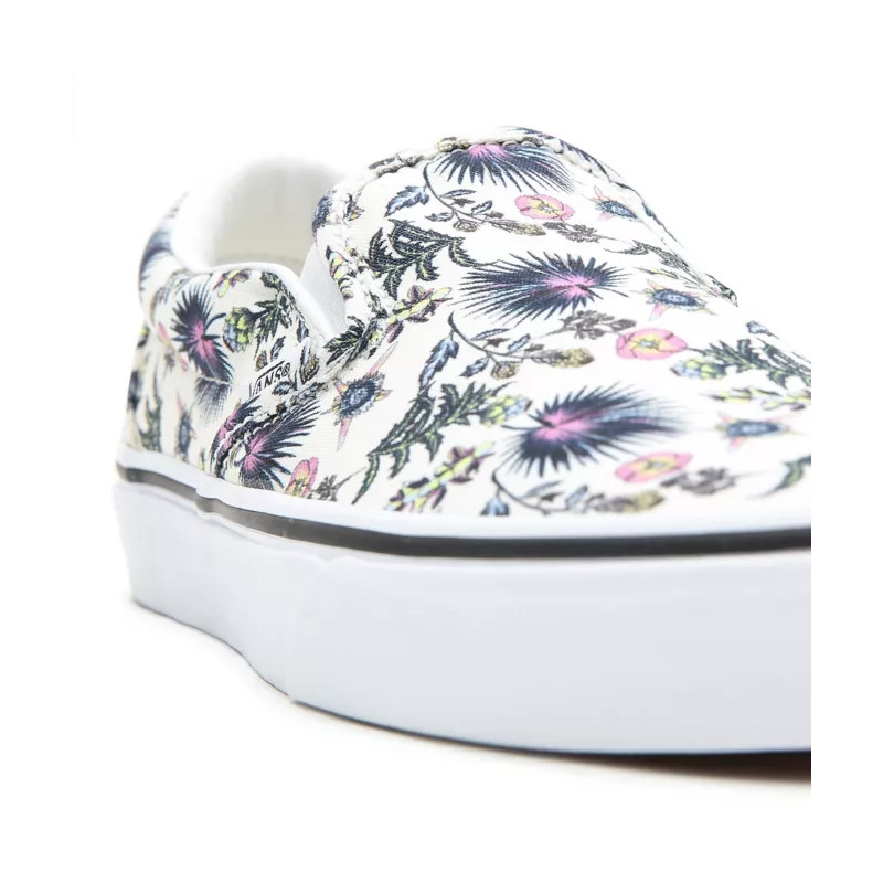 Vans Classic Slip-On Paradise Floral Schoenen