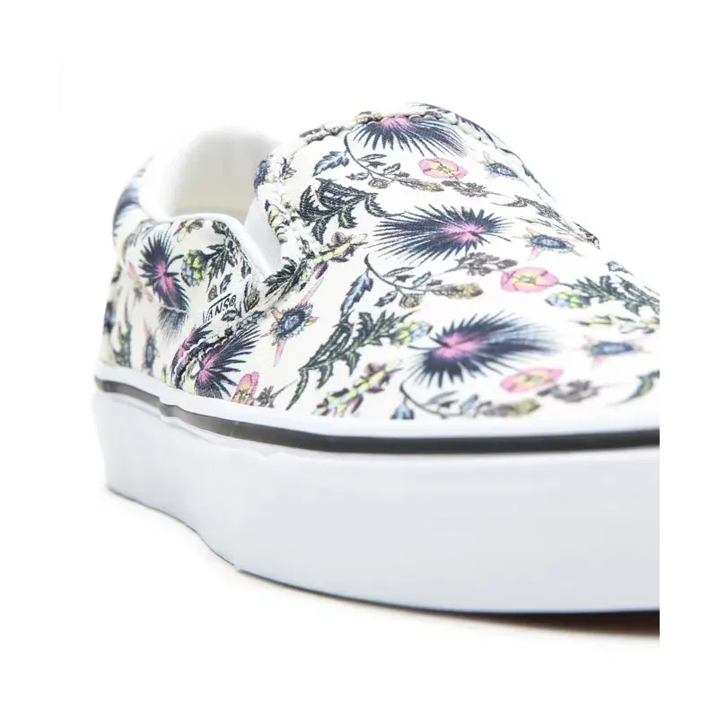 Vans Classic Slip-On Paradise Floral Schoenen