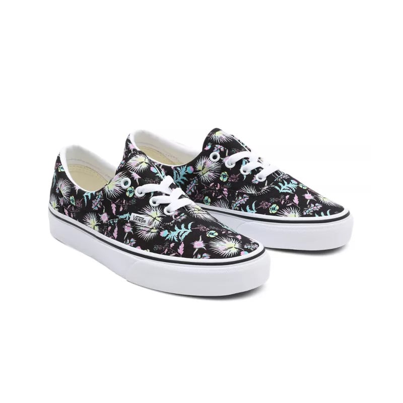 Vans Era Paradise Floral Shoes