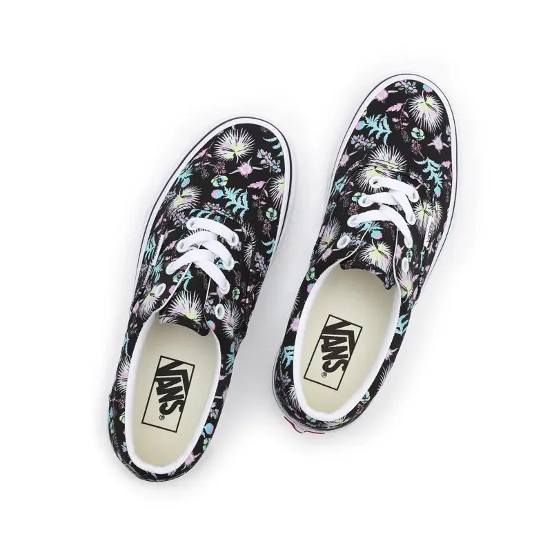 Vans Era Paradise Floral Shoes