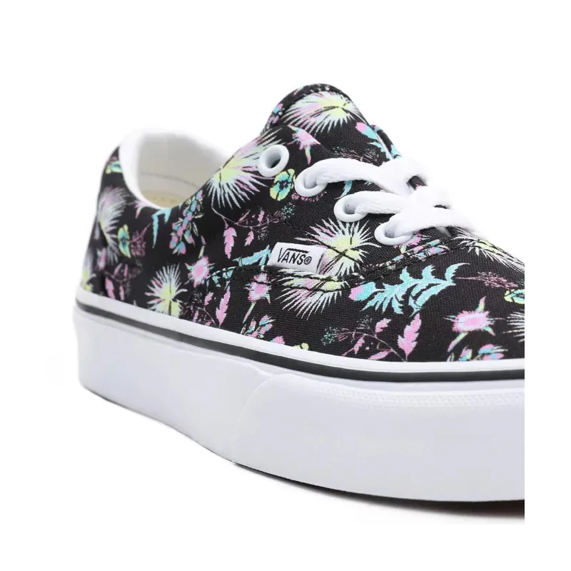 Vans Era Paradise Floral Shoes