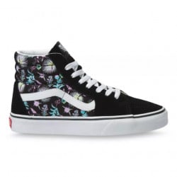 Vans Sk8-Hi Paradise Floral Chaussures