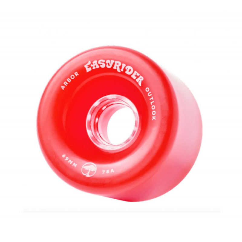Arbor Outlook V2 69mm Ruedas Arbor Outlook V2 69mm Ruedas