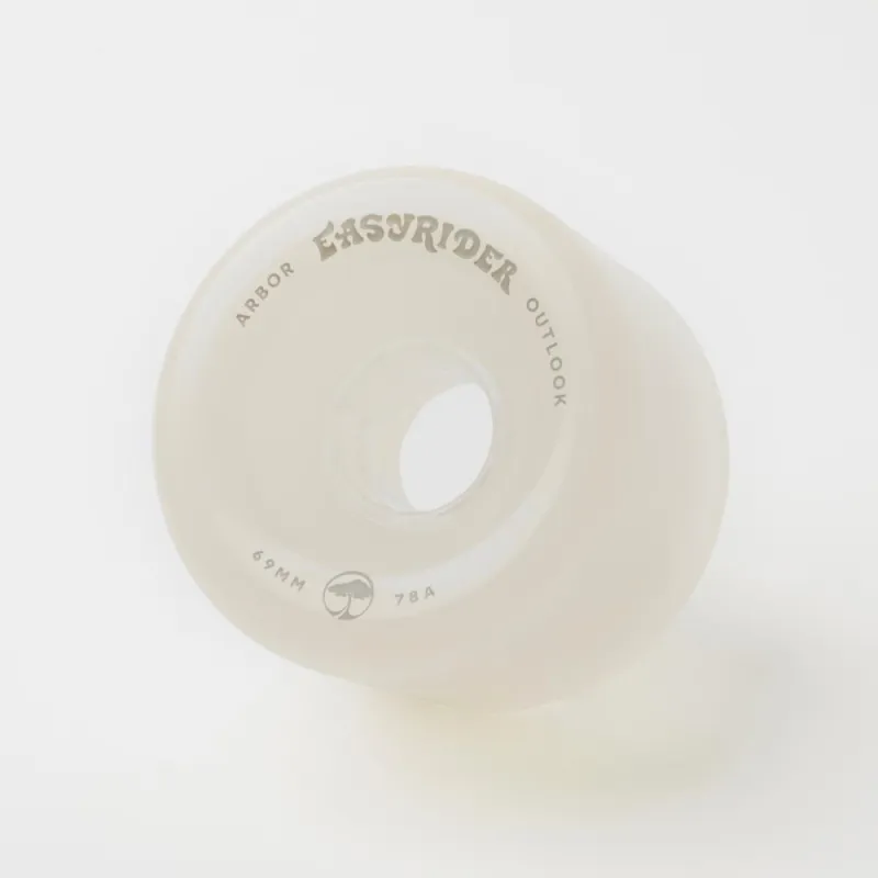 Arbor Outlook V2 69mm Rollen
