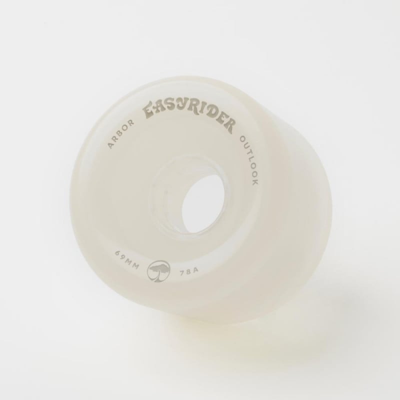 Arbor Outlook V2 69mm Wielen Arbor Outlook V2 69mm Wielen