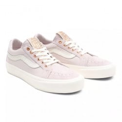 Vans Metallic Stitch Sk8-Low Reissue Sf Shoes