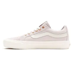 Vans Metallic Stitch Sk8-Low Reissue Sf Shoes