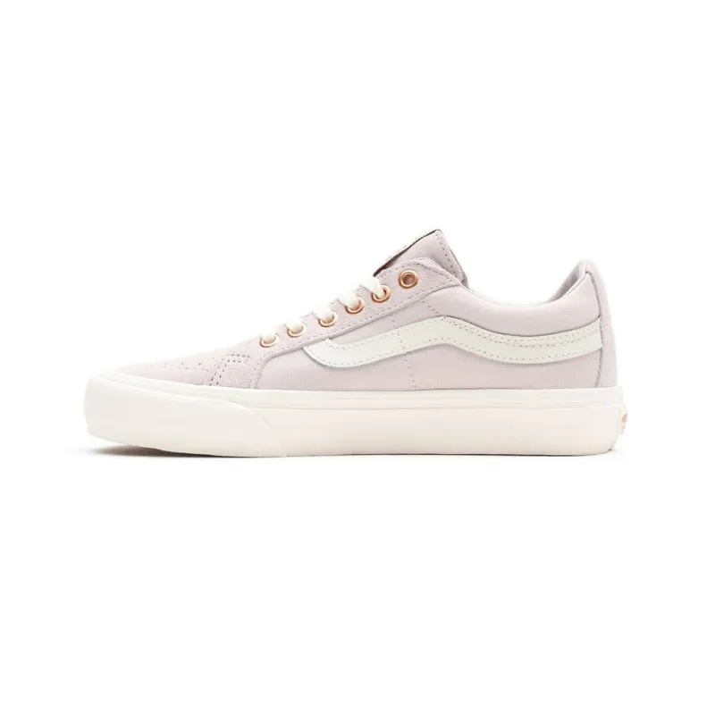 Vans Metallic Stitch Sk8-Low Reissue Sf Chaussures