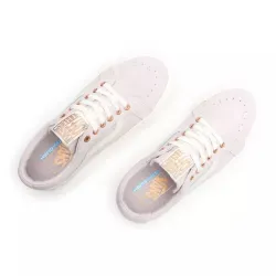 Vans Metallic Stitch Sk8-Low Reissue Sf Shoes