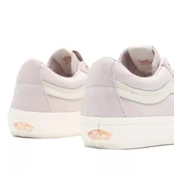 Vans Metallic Stitch Sk8-Low Reissue Sf Chaussures