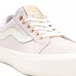 Vans Metallic Stitch Sk8-Low Reissue Sf Chaussures
