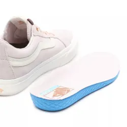 Vans Metallic Stitch Sk8-Low Reissue Sf Chaussures