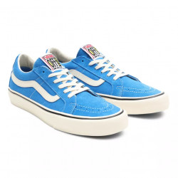 Vans Metallic Stitch Sk8-Low Reissue Sf Shoes