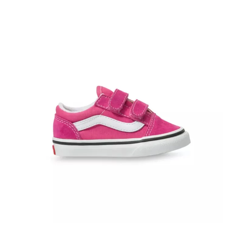 Vans Old Skool V Toddler Shoes