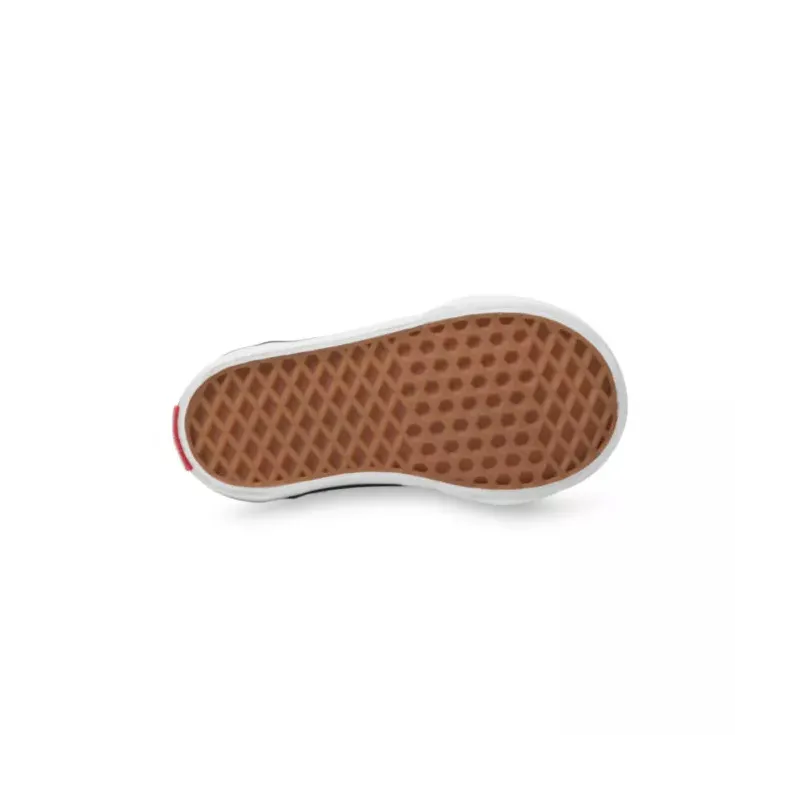 Vans Old Skool V Toddler Shoes