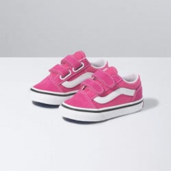 Vans Old Skool V Toddler Schoenen