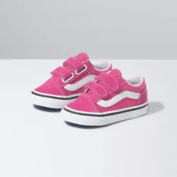 Vans Old Skool V Toddler Shoes