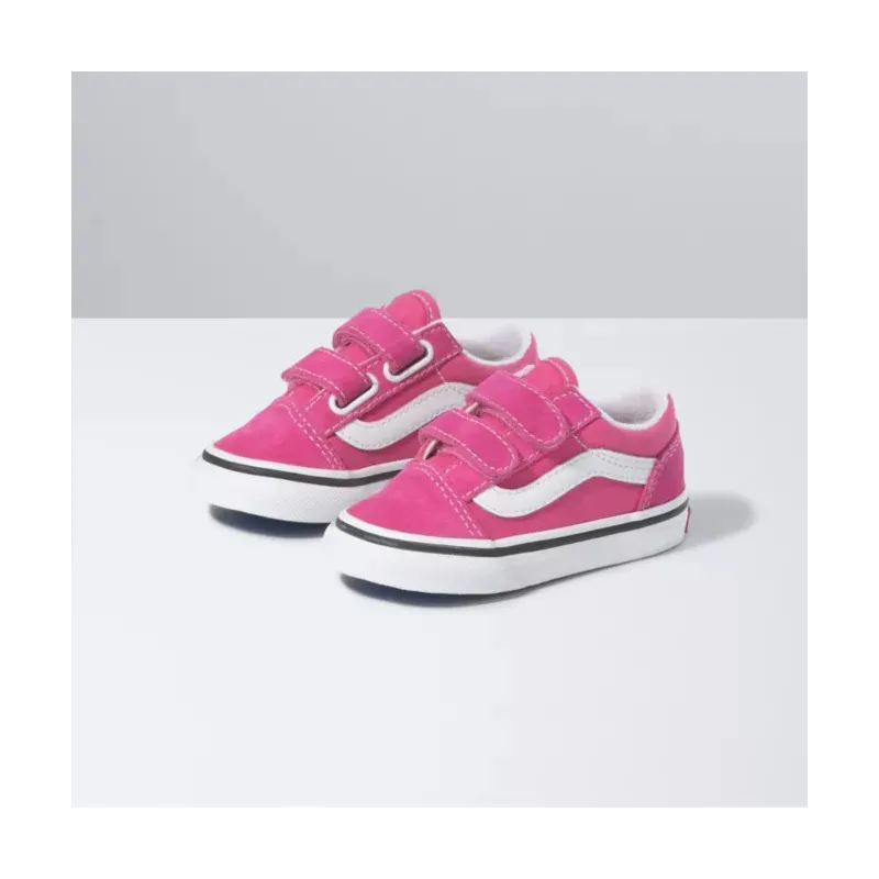 Vans Old Skool V Toddler Shoes