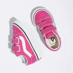 Vans Old Skool V Toddler Shoes