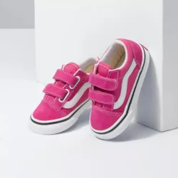 Vans Old Skool V Toddler Shoes